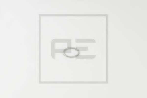 Уплотнительное кольцо. Уплотнительное кольцо, подшипник рабочего вала. Уплотнительное кольцо, поворотного кулака