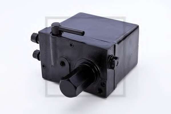 Опрокидывающий насос, кабина