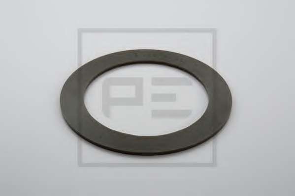 Уплотнительное кольцо