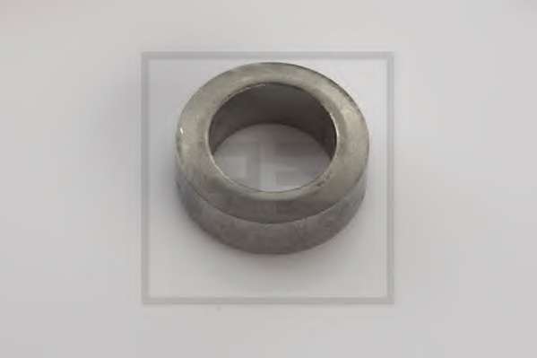 Прокладка, корпус форсунки