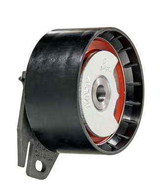 Натяжной ролик, ремень ГРМ