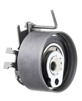 Комплект ремня ГРМ