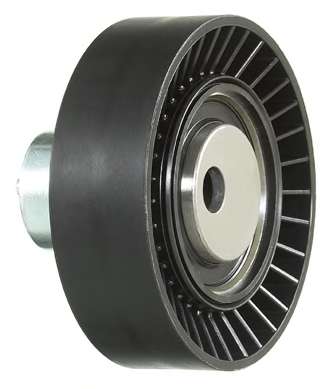 Паразитный / ведущий ролик, поликлиновой ремень