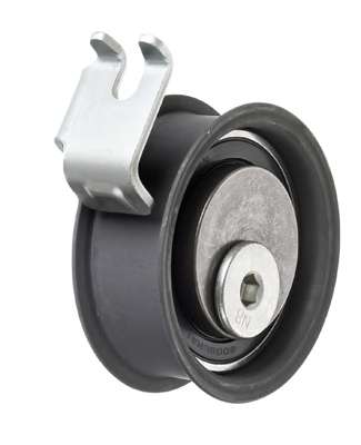 Натяжной ролик, ремень ГРМ