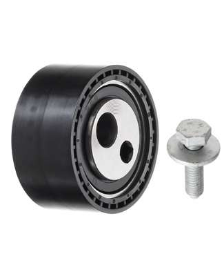 Натяжной ролик, ремень ГРМ