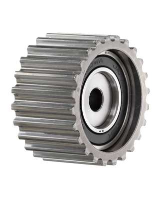 Паразитный / Ведущий ролик, зубчатый ремень