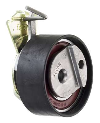 Натяжной ролик, ремень ГРМ