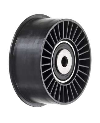 Паразитный / Ведущий ролик, зубчатый ремень