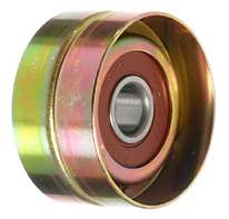 Паразитный / Ведущий ролик, зубчатый ремень