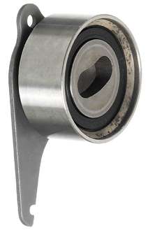 Натяжной ролик, ремень ГРМ