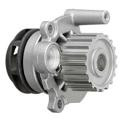 Водяной насос