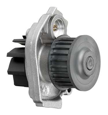 Водяной насос + комплект зубчатого ремня