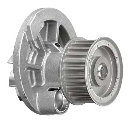 Водяной насос