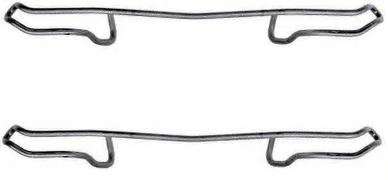 комплект принадлежностей, тормозной суппорт