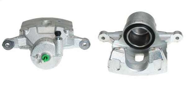 Тормозной суппорт