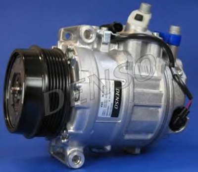 Компрессор, кондиционер