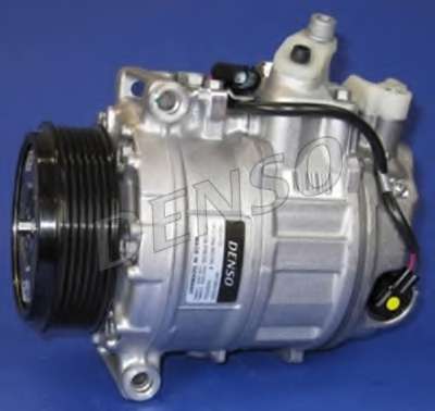Компресор кондиціонера