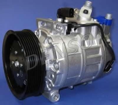 Компресор кондиціонера