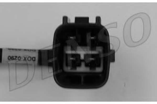 Лямбда-зонд