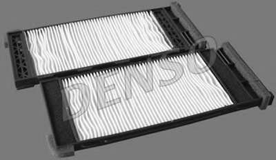 Фильтр, воздух во внутренном пространстве