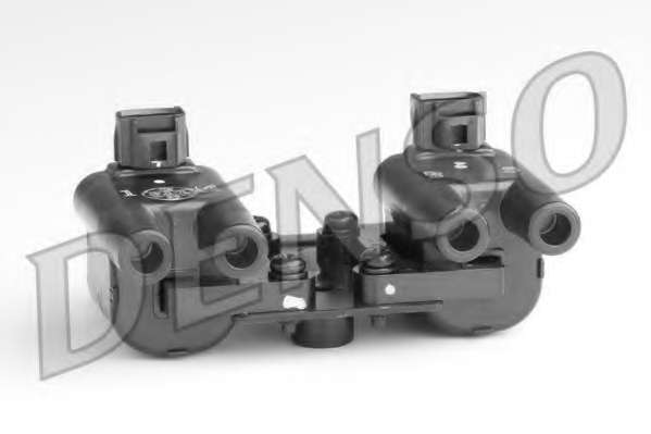 Котушка запалювання