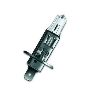 Автолампа  H1 TruckStar Pro+100% 24V 70W P14,5s (1шт)