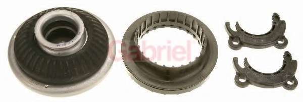 Ремкомплект, опора стойки амортизатора