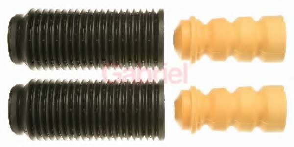 Пылезащитный комилект, амортизатор