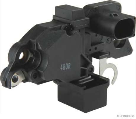 Регулятор генератора