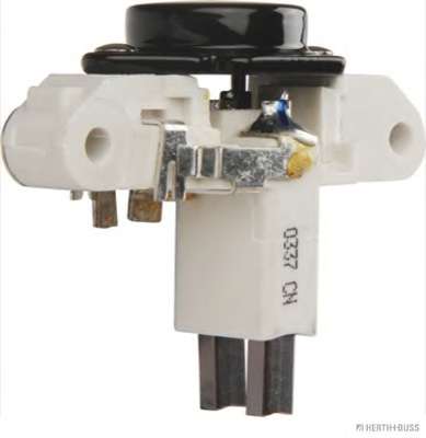 Регулятор генератора