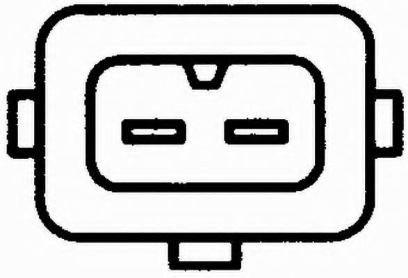 Датчик, температура охлаждающей жидкости. Датчик, температура охлаждающей жидкости