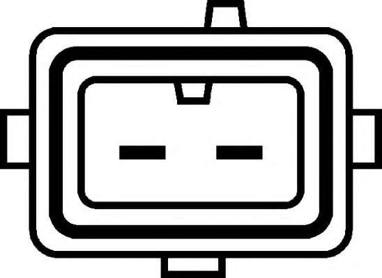 Водяной насос, система очистки окон