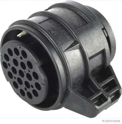 Штекерный корпус