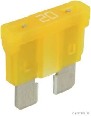 запобiжник 20А (E)