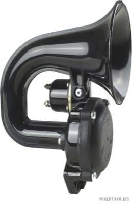 Звуковой сигнал