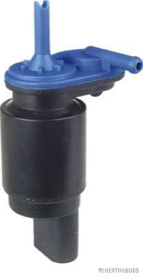 Водяной насос, система очистки окон