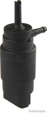 Водяной насос, система очистки окон