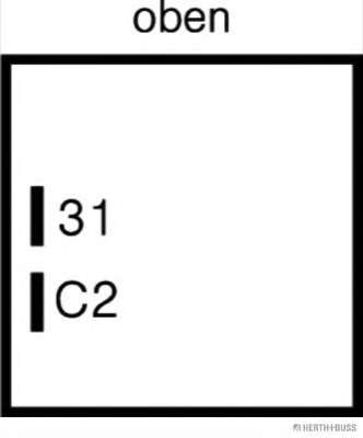 Прерыватель указателей поворота. Прерыватель указателей поворота