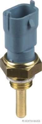 Датчик, температура охлаждающей жидкости