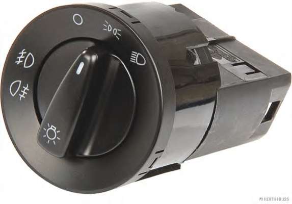 Выключатель, головной свет