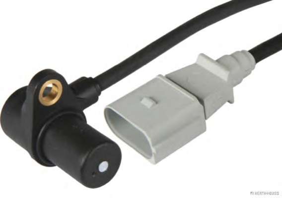 Датчик импульсов