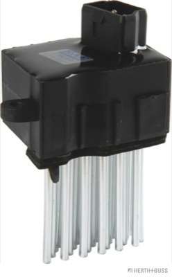 Блок управления, отопление / вентиляция