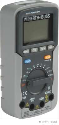 Мультиметр