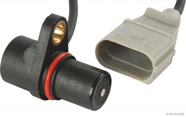 Датчик импульсов