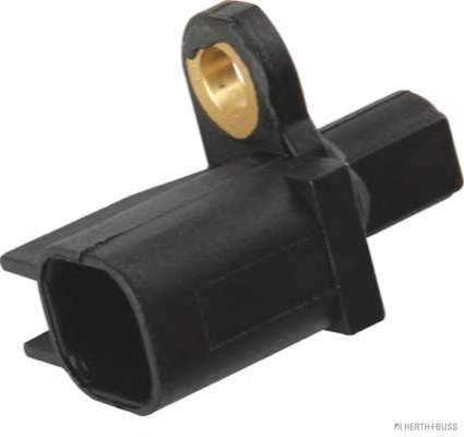 Датчик, частота вращения колеса