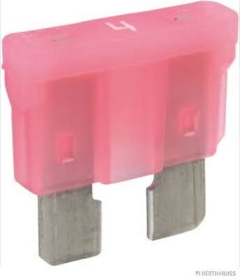 Предохранитель