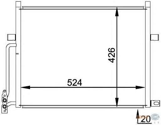 Конденсатор, кондиционер