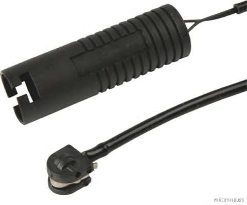 Сигнализатор, износ тормозных колодок