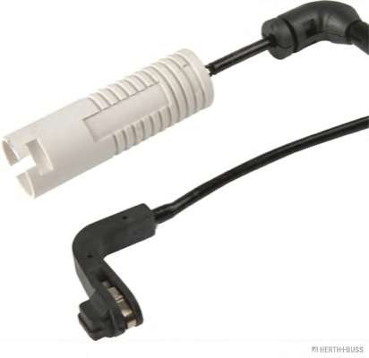 Сигнализатор, износ тормозных колодок