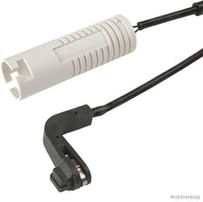 Сигнализатор, износ тормозных колодок